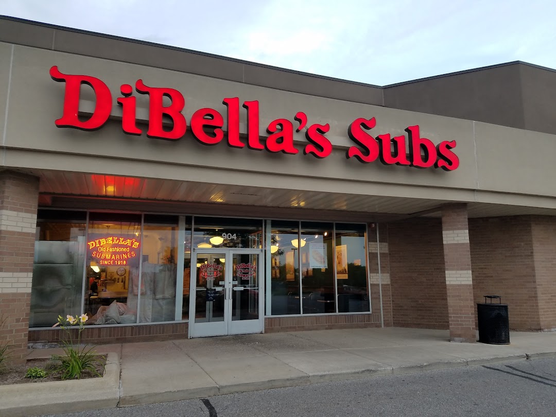 DiBellas Subs