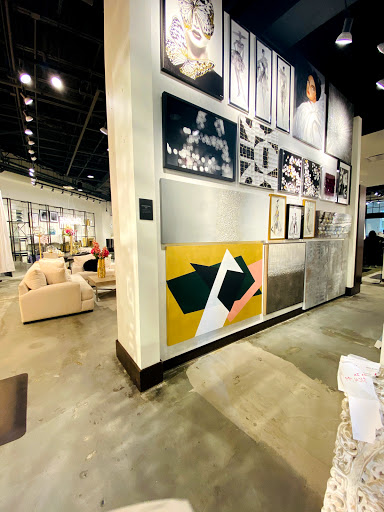 Furniture Store «Z Gallerie», reviews and photos, 4400 Ashford Dunwoody Road #1515, Atlanta, GA 30346, USA