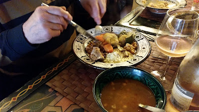 Couscousserie Kasba Tadla à Cholet