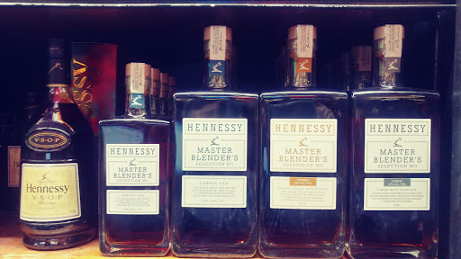 Liquor Store «University Liquor Inc.», reviews and photos, 7925 New Hampshire Ave, Hyattsville, MD 20783, USA