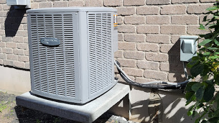 The Hot and Cool Guys HVAC
