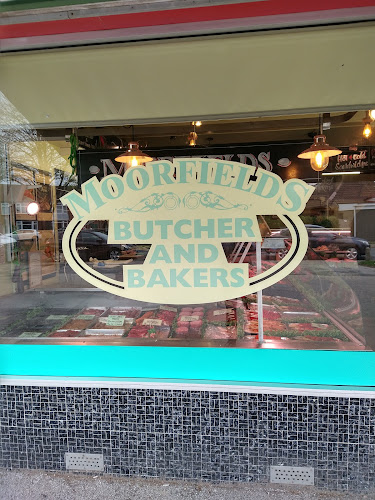 Moorfields - Butcher shop