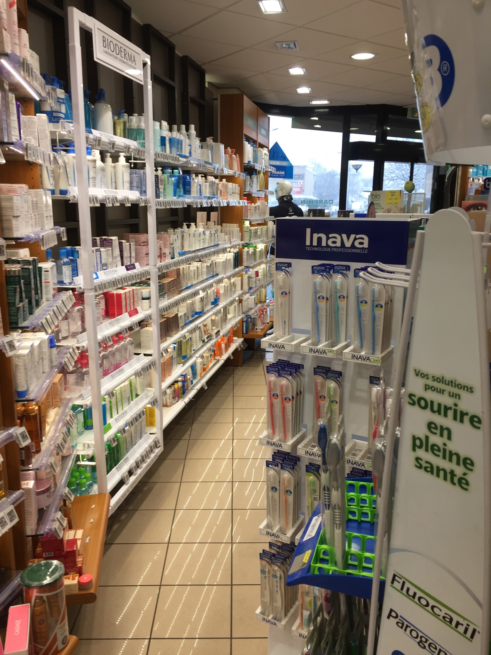 Photo n° 3 de l'avis de L'équipe.o fait le 07/02/2018 à 11:43