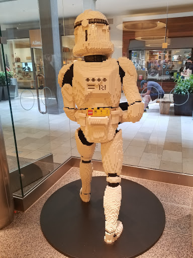 Toy Store «The LEGO Store», reviews and photos, 119 Bellevue Way NE, Bellevue, WA 98004, USA