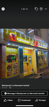 Photos du propriétaire du Restaurant turc Le Marmaris Auchel - n°5