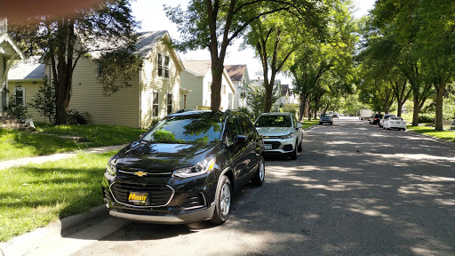 Chevrolet Dealer «Merit Chevrolet», reviews and photos, 2695 Brookview Dr E, Maplewood, MN 55119, USA
