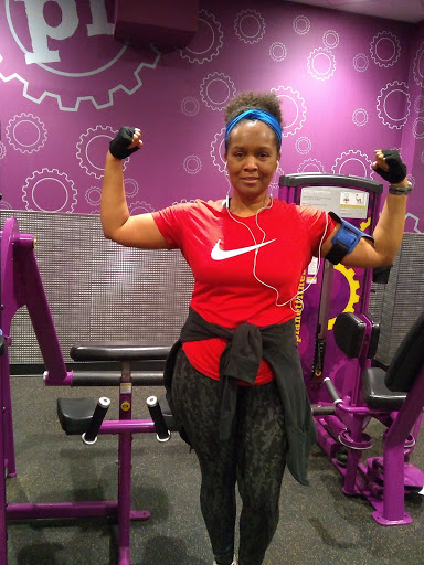 Gym «Planet Fitness», reviews and photos, 5708 Charlotte Pike, Nashville, TN 37209, USA