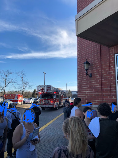 Gym «Life Time Fitness», reviews and photos, 455 Scott Dr, Bloomingdale, IL 60108, USA