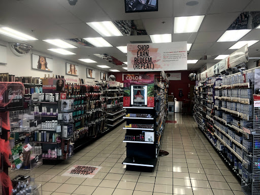 Beauty Supply Store «Sally Beauty», reviews and photos, 1252 El Camino Real a, San Bruno, CA 94066, USA