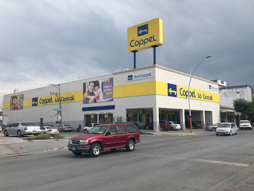 Coppel La Central