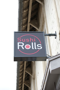 Photos du propriétaire du Restaurant japonais Sushi Rolls Darnétal à Darnétal - n°11
