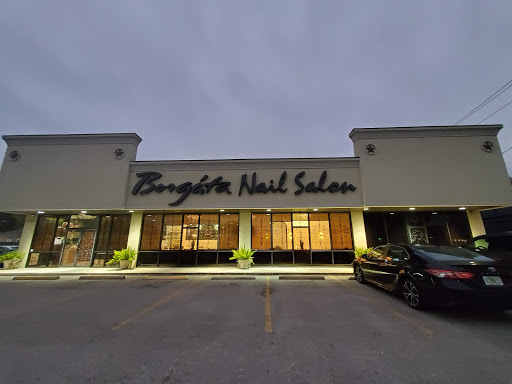 Borgata Nail Salon