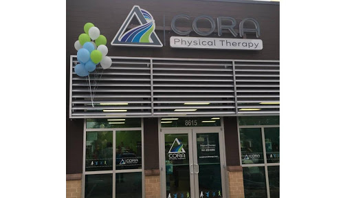 CORA Physical Therapy Downtown Savannah