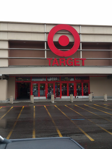 Department Store «Target», reviews and photos, 3790 Center St NE, Salem, OR 97301, USA
