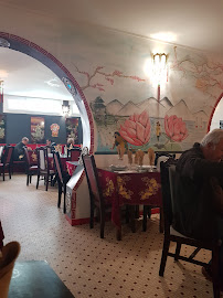 Atmosphère du Restaurant vietnamien Escale d'Asie à Villeneuve-sur-Lot - n°14