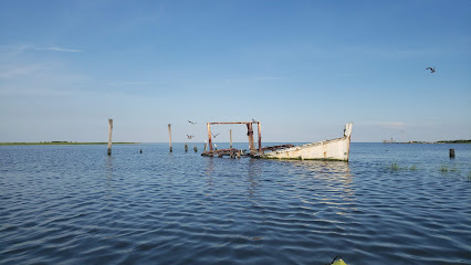 Port Mahon Boat Ramp