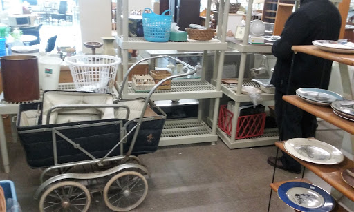 Thrift Store «The VMC Thrift Store», reviews and photos, 7128 Frankford Ave, Philadelphia, PA 19135, USA