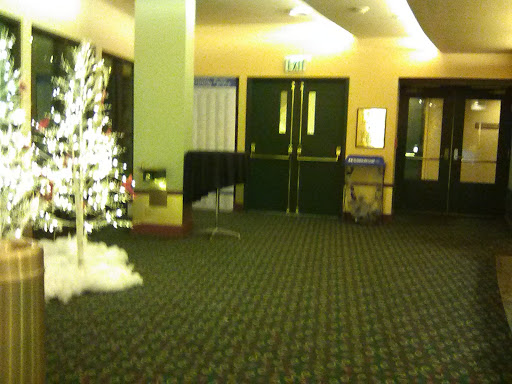 Performing Arts Theater «Washington Center for the Performing Arts», reviews and photos, 512 Washington St SE, Olympia, WA 98501, USA