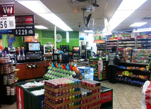 Convenience Store «MAPCO Mart», reviews and photos, 558 Waldron Rd, La Vergne, TN 37086, USA
