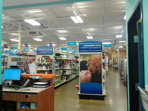 Pet Supply Store «PetSmart», reviews and photos, 4164 E. McCain Blvd., North Little Rock, AR 72117, USA