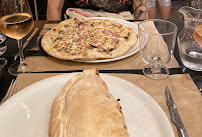 Pizza du Pizzeria Bambino à Toulouse - n°17