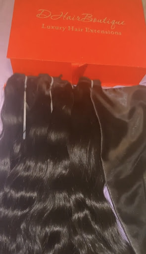 Boutique «DHairBoutique», reviews and photos, 14760 Preston Rd #116, Dallas, TX 75254, USA