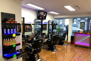 Hairport Barbers Skibbereen