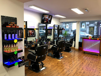 Hairport Barbers Skibbereen