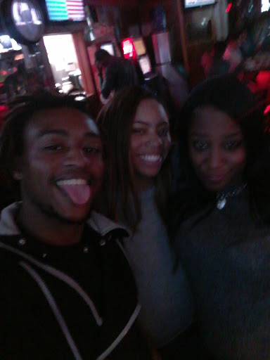 Restaurant «PRIME ULTRA LOUNGE», reviews and photos, 980 Barnett Rd, Columbus, OH 43227, USA