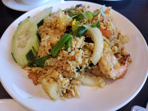 AM Thai Fusion Cuisine