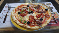 Pizza du Restaurant italien La Scaleta à Romorantin-Lanthenay - n°9