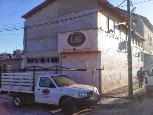 L & G Servicios Industriales, S. A. de C. V.