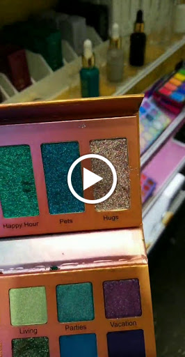 Cosmetics Store «SEPHORA», reviews and photos, 7130 Austin St, Forest Hills, NY 11375, USA