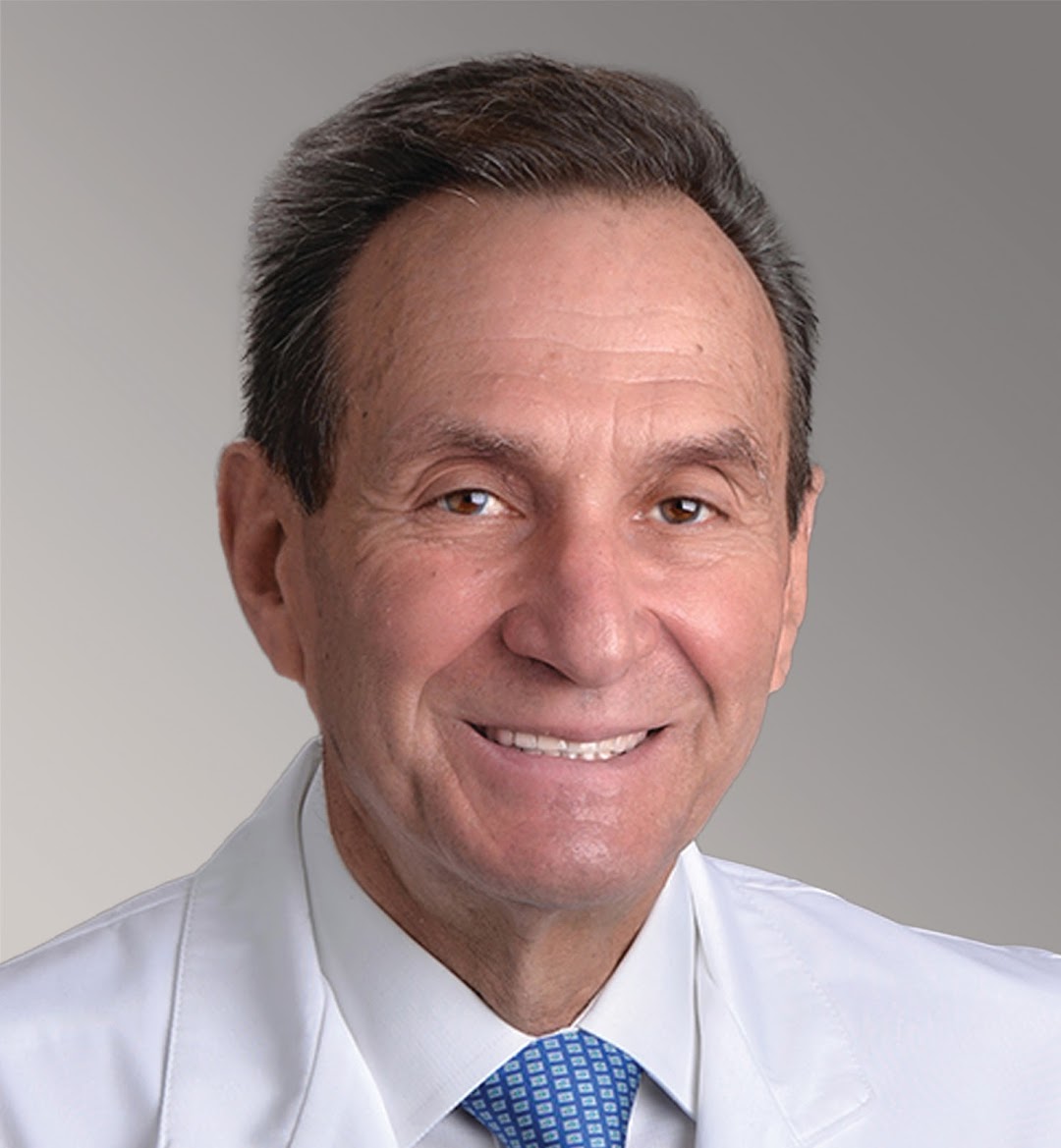 Jeffrey Lozman, M.D.