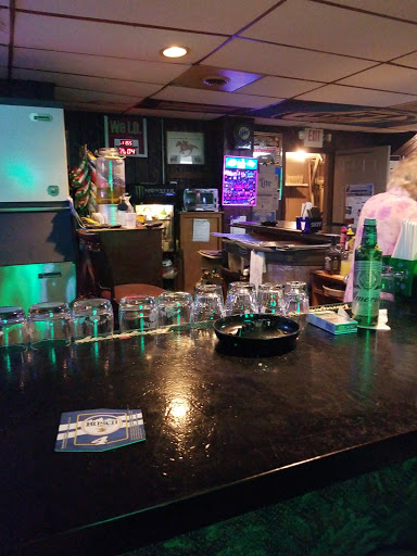 Jockey Club Lounge & Bar