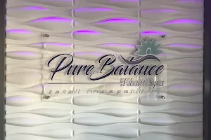 Pure Balance Float Spa image