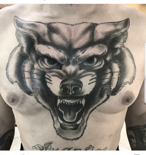 Explore tattoo ideas for mom that passed away, creative tattoo ideas in Ambler, available at Tattoo GalaxyAmbler Piercing & Custom Tattoos