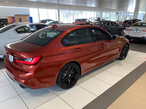 BMW Dealer «Kelly BMW», reviews and photos, 4050 Morse Rd, Columbus, OH 43230, USA