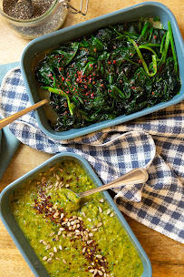 Plats et boissons du Restaurant l'épicerie Simple à Toulon - n°19