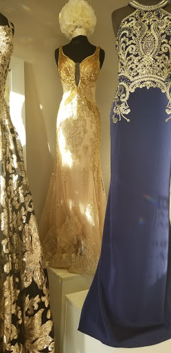 Bridal Shop «Bridal & Quince Amelia Alvillar», reviews and photos, 1718 N Zaragoza Rd, El Paso, TX 79936, USA