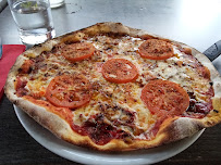 Plats et boissons du Pizzeria Mona Pizzas à Saumur - n°14