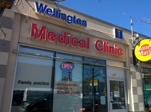 Wellington Medical Clinic