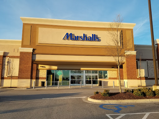 Department Store «Marshalls», reviews and photos, 1791 Oconee Connector, Athens, GA 30606, USA
