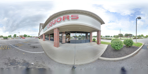 Liquor Store «Crown Liquors», reviews and photos, 4000 W 106th St #110, Carmel, IN 46032, USA