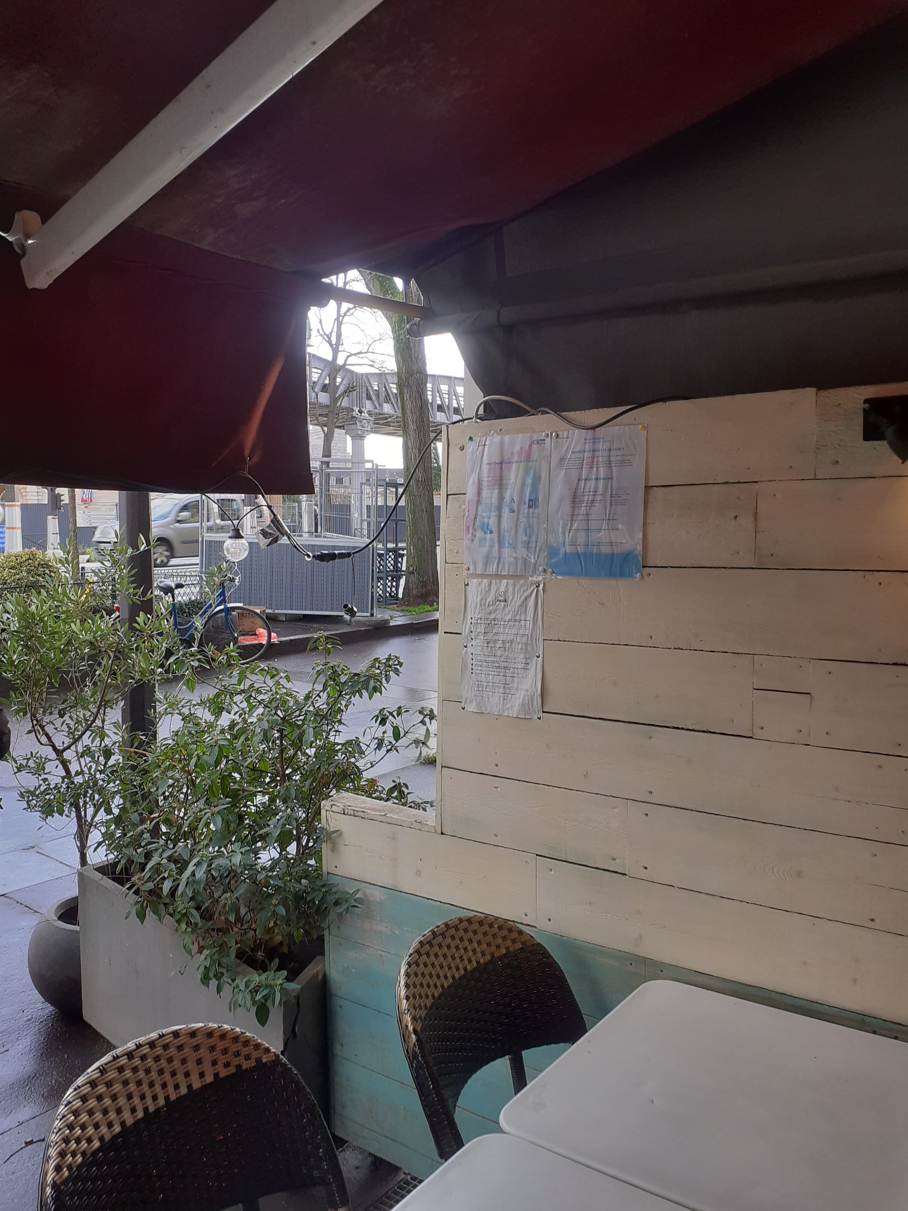 Photo n° 13 de l'avis de Michel. fait le 27/12/2021 à 13:15