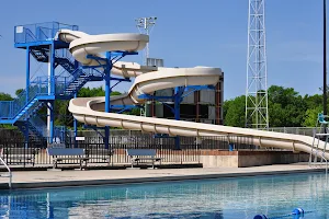 Marshall Aquatic Center image