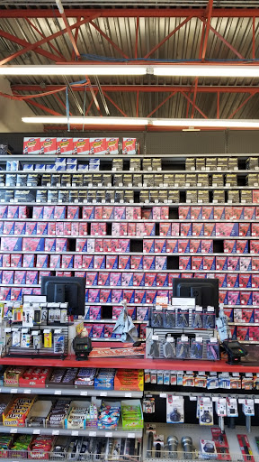 Auto Parts Store «AutoZone», reviews and photos, 2375 Canton Hwy, Cumming, GA 30040, USA