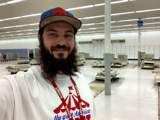 Discount Store «Kmart», reviews and photos, 975 Fairmount Ave, Jamestown, NY 14701, USA