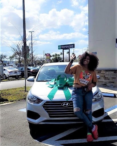 Used Car Dealer «Enterprise Car Sales», reviews and photos, 3909 W Hillsborough Ave, Tampa, FL 33614, USA