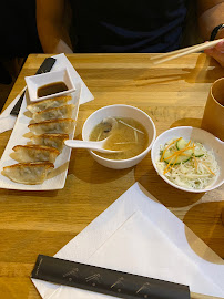 Plats et boissons du Restaurant japonais C'Roll Sushi à Paris - n°18
